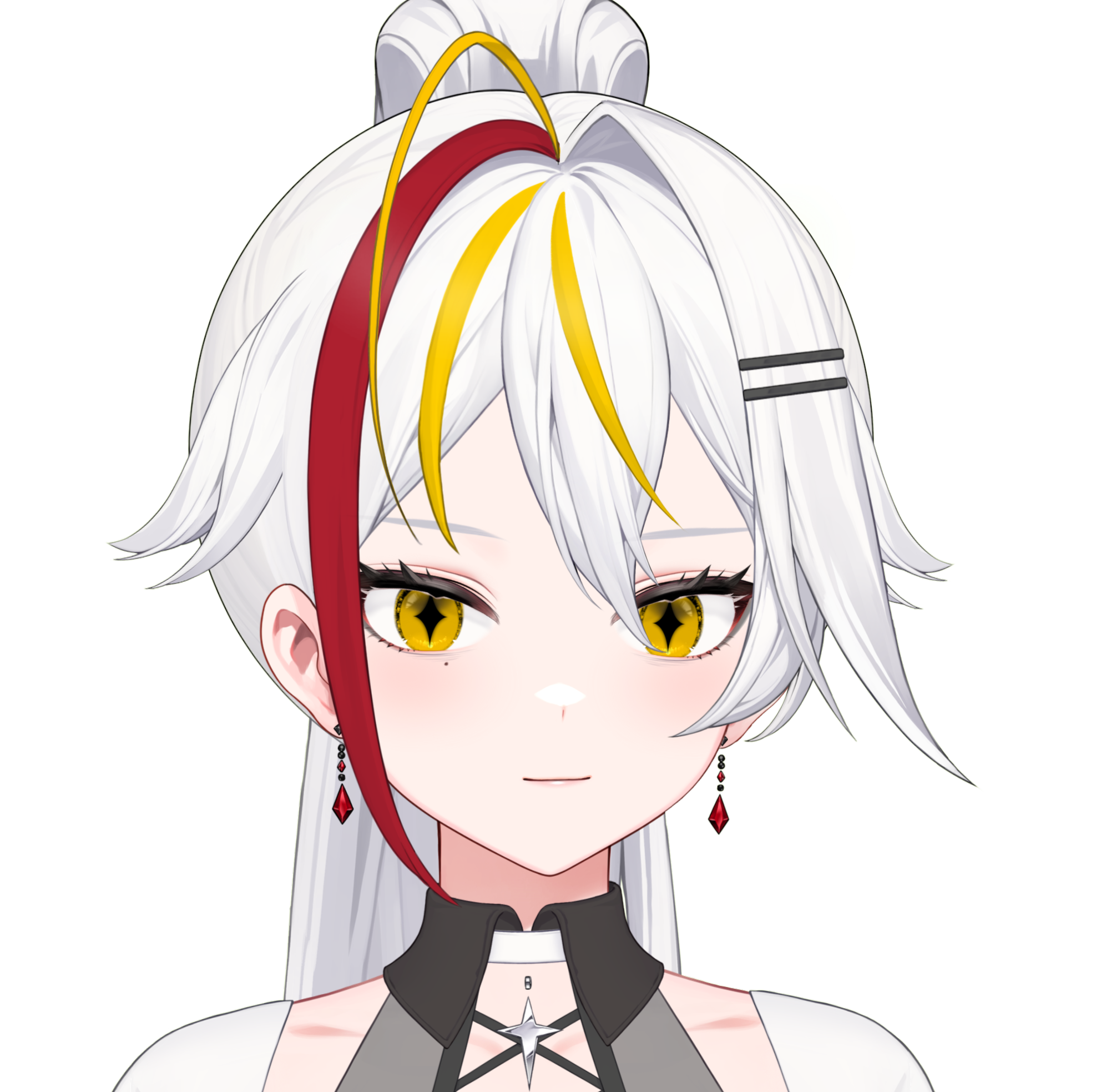 Davy Devinity avatar